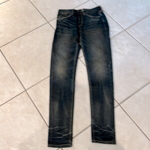 Men’s Prps jeans